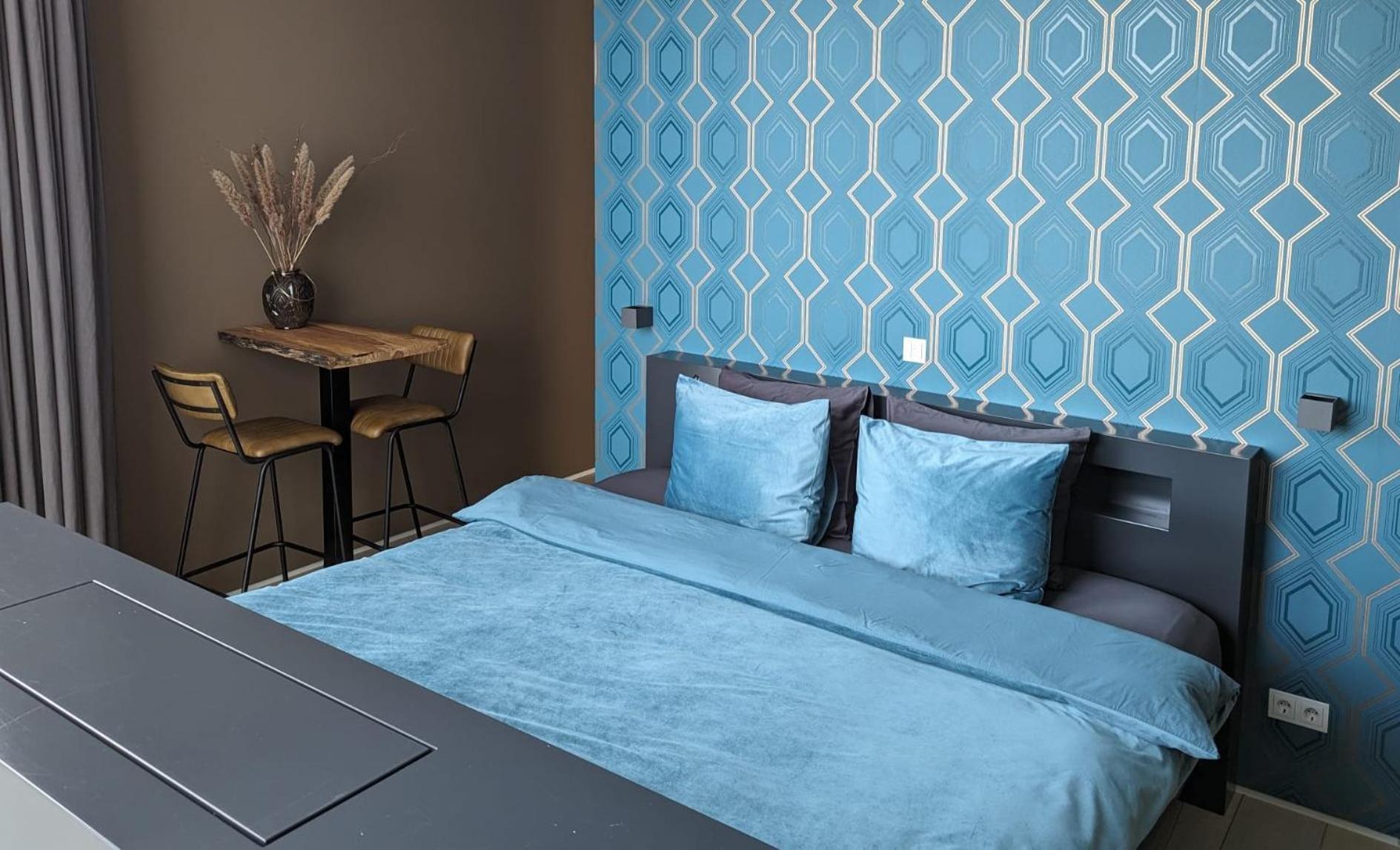 Bed & Wellness Boxtel, Luxe Kamer Met Airco En Eigen Badkamer, Ligbad Exterior foto